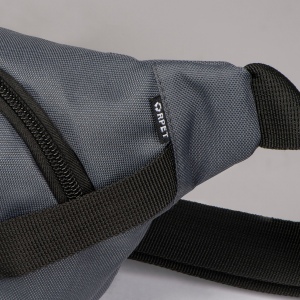 Sac banane en RPET 375 × 145 × 105 mm, vue 5