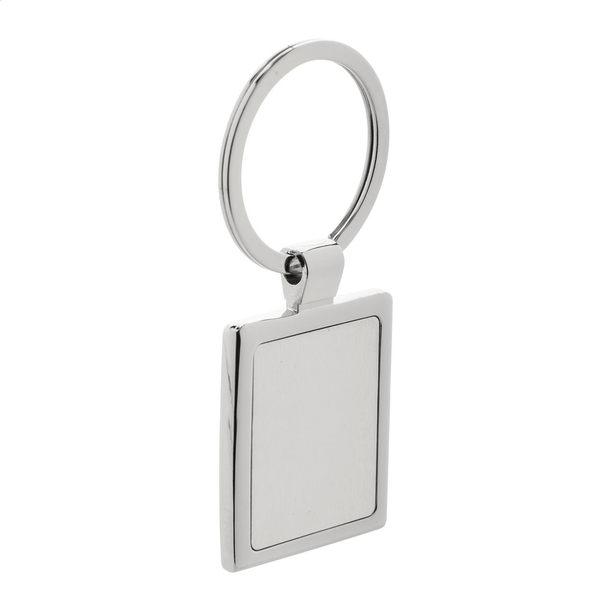 Rectangle porte-clés 25 × 4 × 43 mm