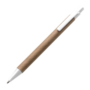 Stylo en carton, vue 6