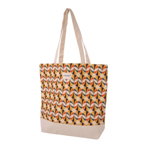 Sac avec soufflet de fond reinforcé 400 × 365 × 100 mm, vue 4