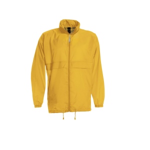 Veste coupe-vent homme, vue 2