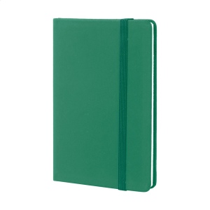 Nopuk A6 carnet de notes, vue 4