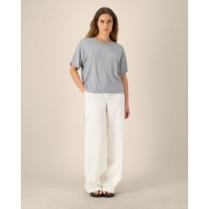 Le t-shirt femme en coton-TENCEL Stanley/Stella, vue 3