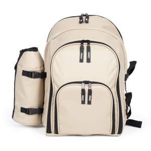 Sac à dos pique-nique 4 personnes, vue 6