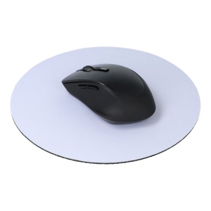 Tapis de souris rond à sublimation 20 cm, vue 5