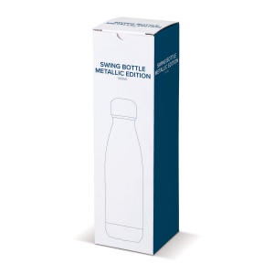 Bouteille isotherme Luxe 500ml, vue 4
