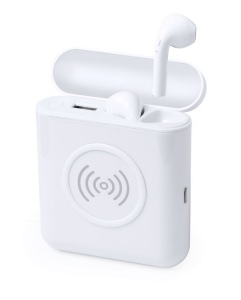 Écouteurs Power Bank 84 × 98 × 26 mm, vue 2