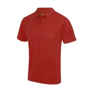 Polo homme respirant, vue 4