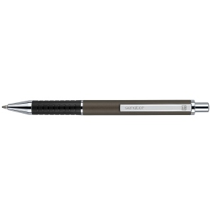 Stylo bille Alu 10 × 135 × 10 mm Senator, vue 3