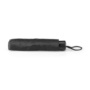 Parapluie pliant en polyester 190T, vue 2