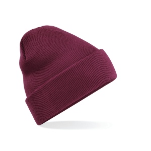 Bonnet acrylique avec rabat, vue 7