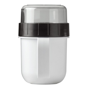 Mug déjeuner à emporter 520+230ml, vue 3