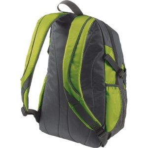 Sac à dos, vue 4