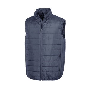 Bodywarmer matelassé, vue 4