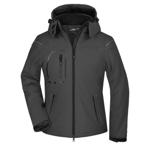 Veste softshell