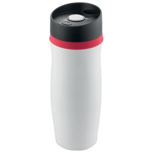 Mug isotherme, vue 2
