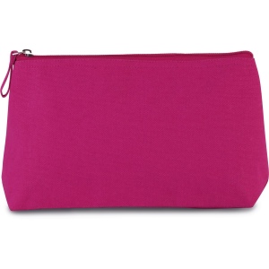 Trousse de toilette en coton 380 × 210 × 100 mm, vue 4