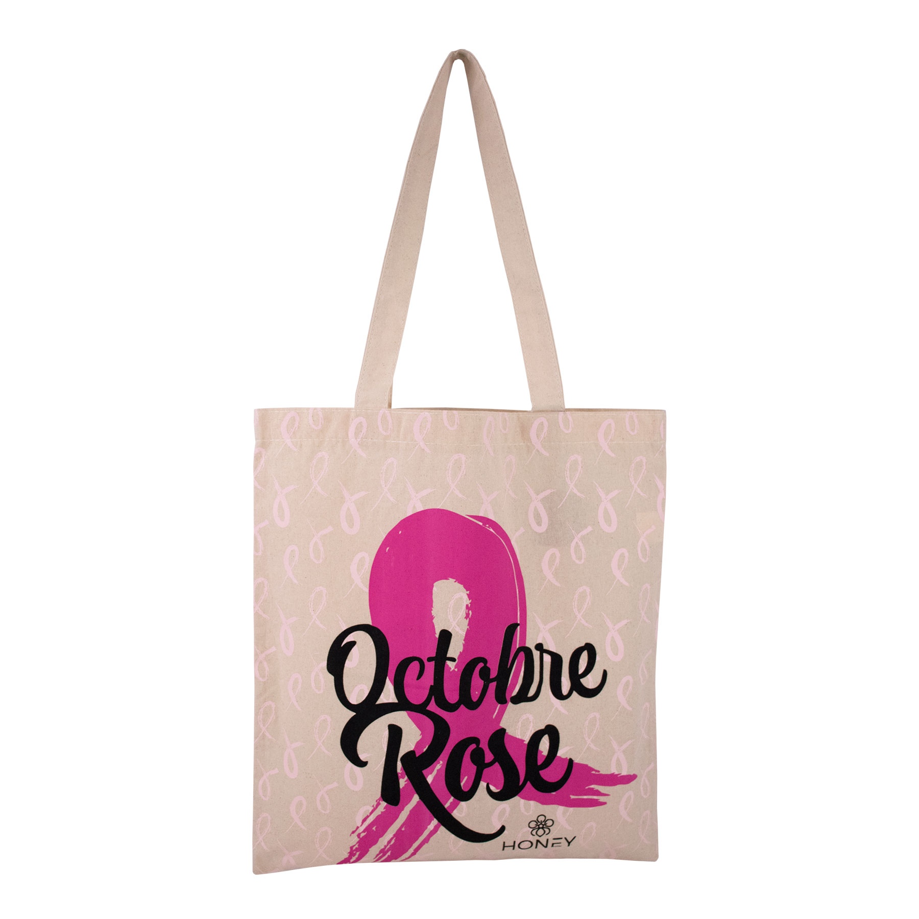 Tote bag coton naturel 150 gr