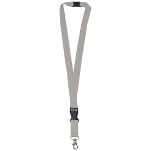 Lanyard Polyester 20 mm, vue 4