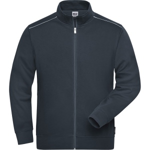 Sweat-Shirt de travail Homme grande taille, vue 5