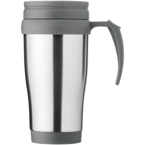 Mug isotherme 400ml, vue 4