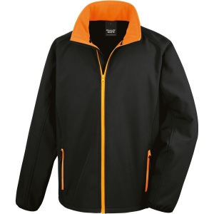 Veste Softshell Homme, vue 3