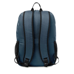 Sac à dos 360D bicolore – stockholm bag, vue 3
