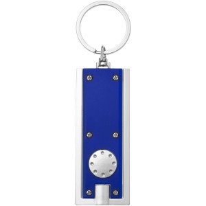 Porte-clés avec lampe LED 60 × 5 × 25 mm, vue 3