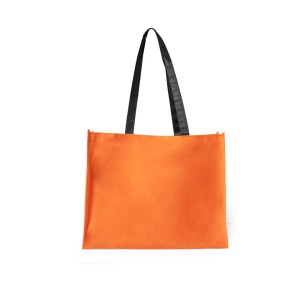 Sac 400 × 320 × 110 mm, vue 3