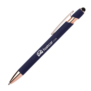 Prince Rose Stylo avec Stylet, vue 2