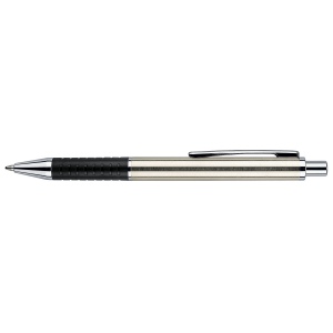 Stylo bille 10 × 135 × 10 mm Senator, vue 3