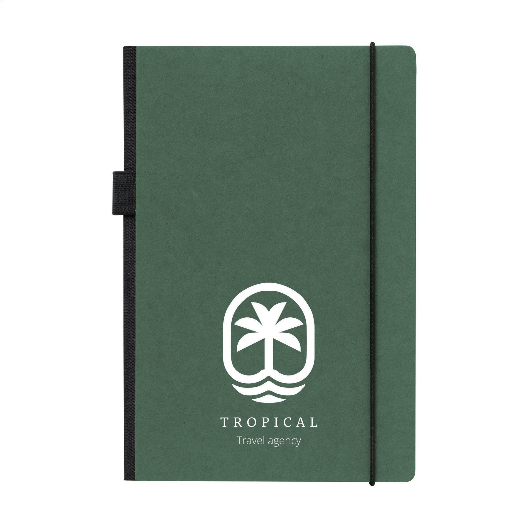 Carnet de notes pratique de format A5