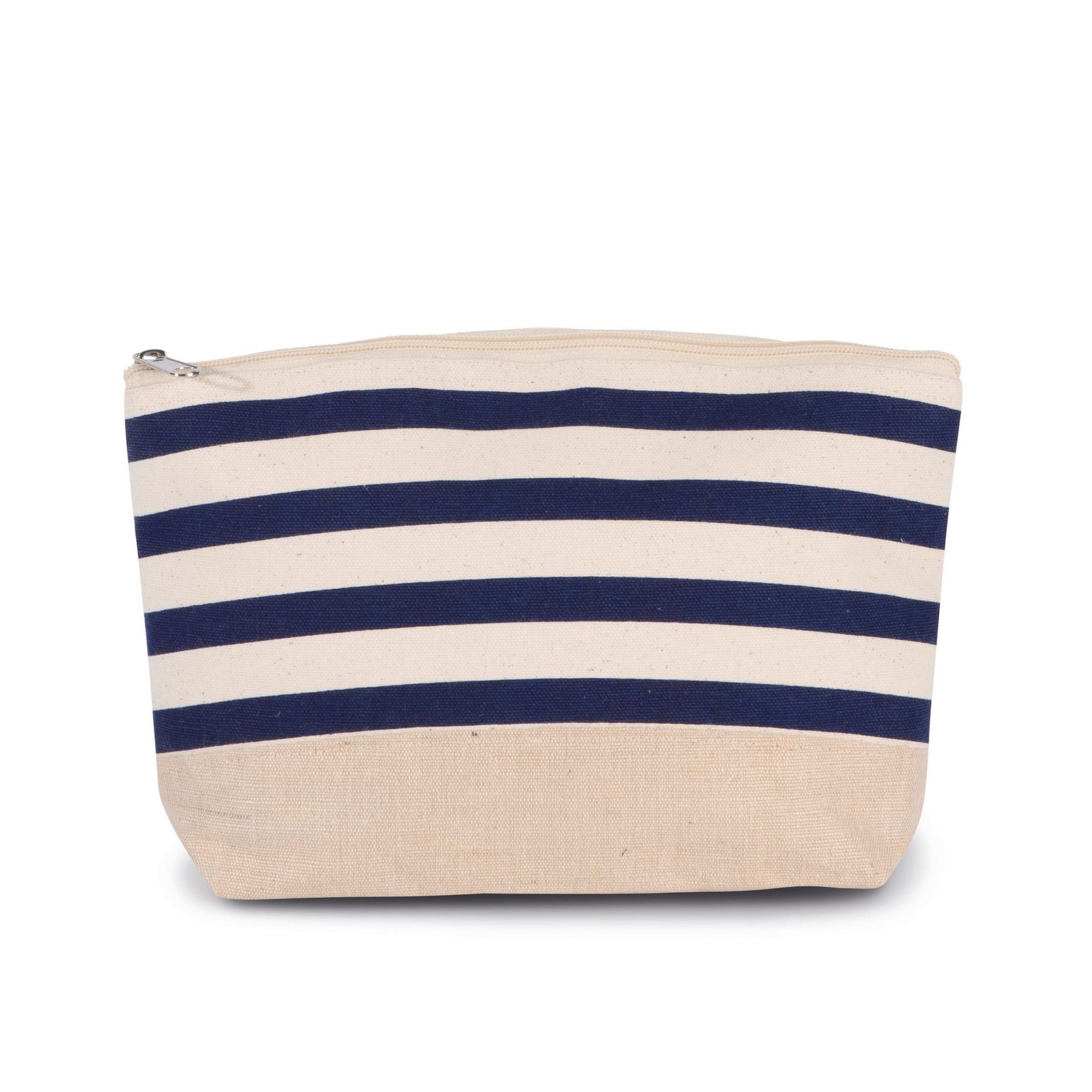 Pochette accessoires imprimé marin 230 × 160 × 60 mm
