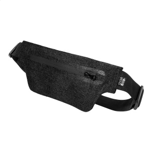 Sac banane en RPET, vue 3
