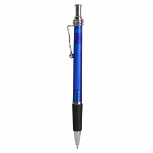 Stylo-bille à système rétractable 9 × 140 mm, vue 2