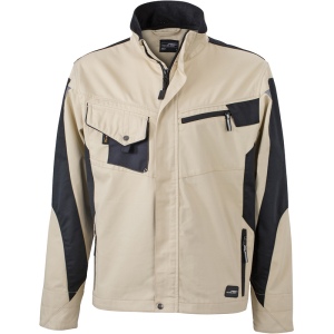 Veste de travail Unisexe, vue 4