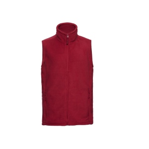 Gilet polaire homme 320