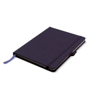 Carnet en RPET A5, vue 7