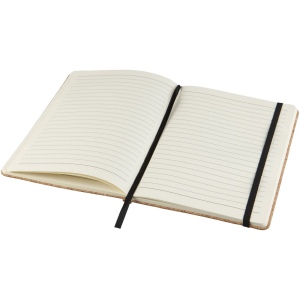 Carnet de notes liège A5, vue 3