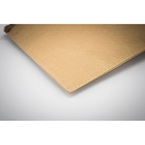 Trousse en papier tissé 210 × 125 mm, vue 2