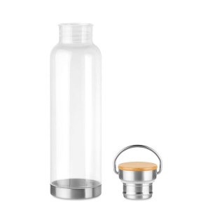 Bouteille Tritan 800ml, vue 4