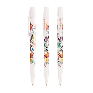 Clic bille 13 × 147 × 9 mm BIC Media Clic
