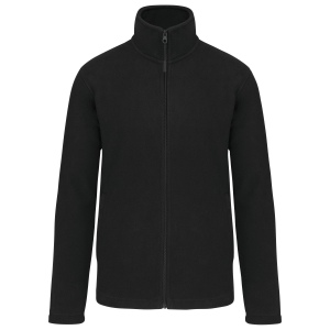 Veste micropolaire zippée unisexe, vue 8