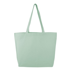 Sac soufflet fond coton 150 gr, vue 6
