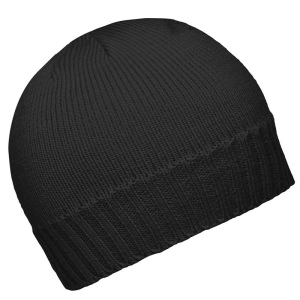 Bonnet tricot unisexe, vue 3
