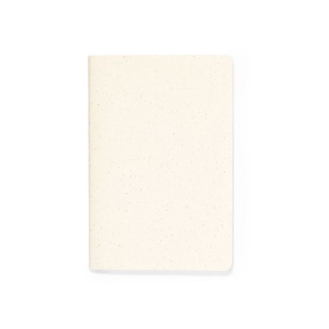 Cahier 144 × 210 × 8 mm, vue 2