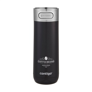 Thermos en acier inoxydable à double paroi