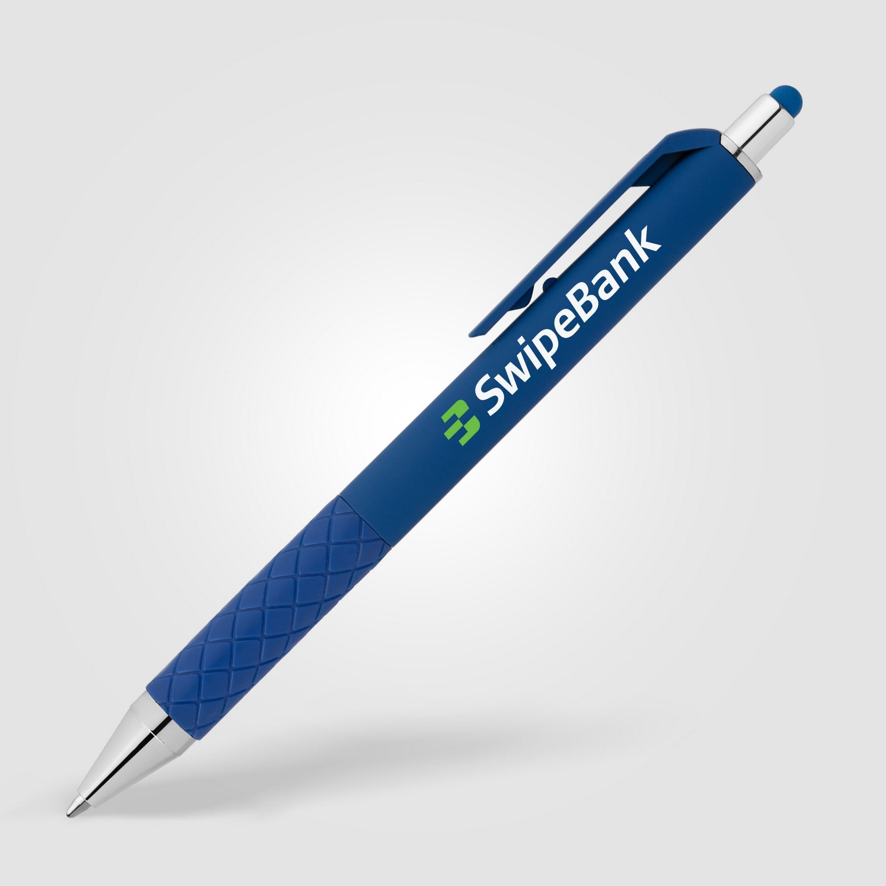 Stylo Rétractable 148 × 10 × 10 mm