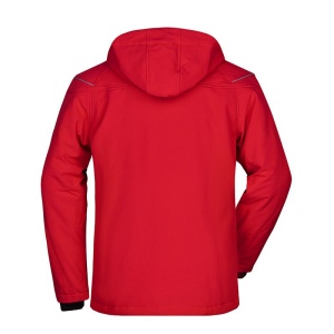 Veste softshell Homme, vue 5