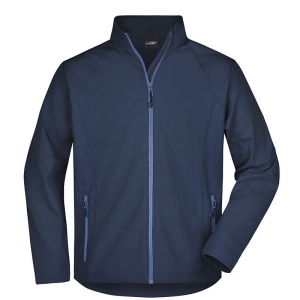 Veste softshell légère Homme, vue 7